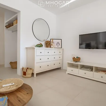 Casa La Motuca - Calpe Costa Blanca Villa Exterior photo