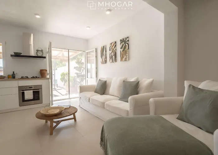 Casa La Motuca - Calpe Costa Blanca