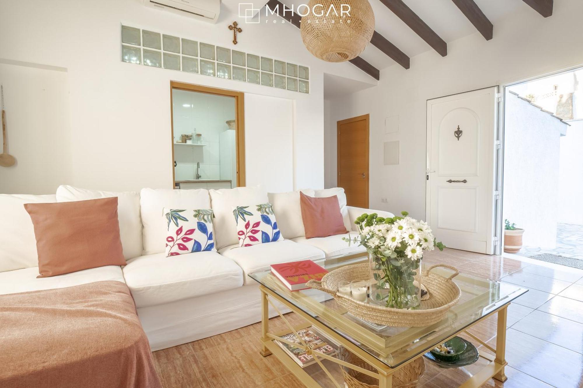 Casa La Motuca - Costa Blanca Holiday home