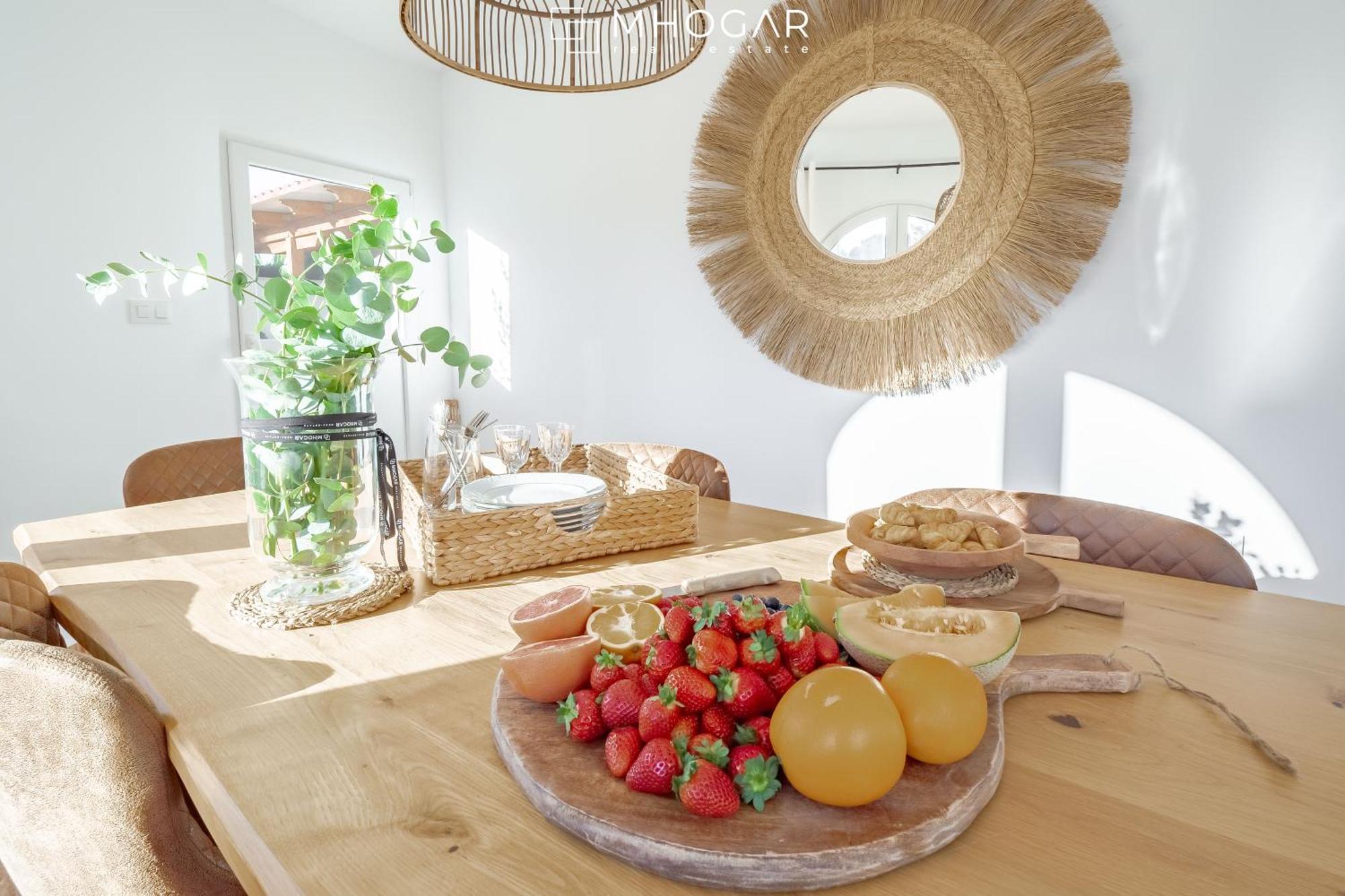 Holiday home Casa La Motuca - Costa Blanca Calpe