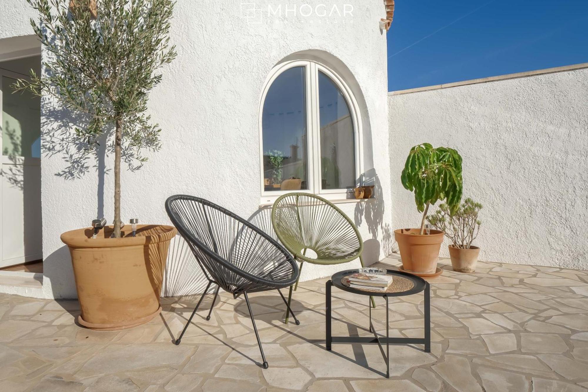 Casa La Motuca - Costa Blanca * Calpe