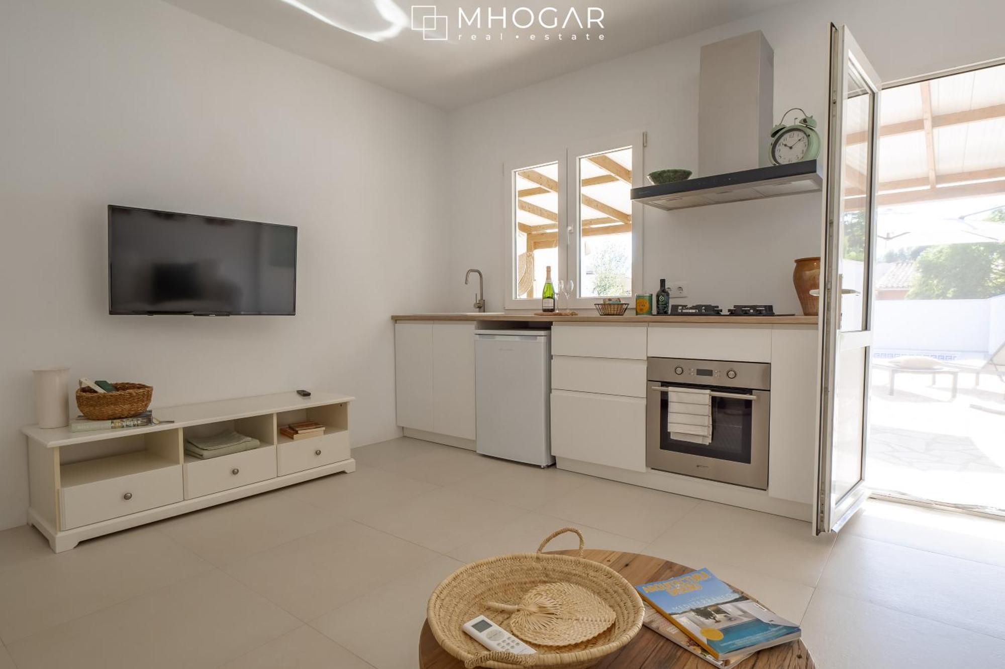 Casa La Motuca - Costa Blanca